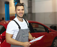 auto repair