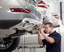 Car repair